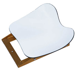 Zeige Details für Plastex Sitz Bild von Plastex Sitz