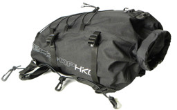 Zeige Details für Hiko Deckstasche rolly bag Bild von Hiko Deckstasche rolly bag