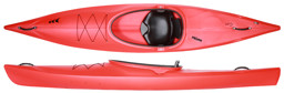 Zeige Details für Prijon Custom Line CL 370 Bild von Prijon Custom Line CL 370