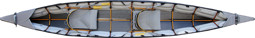 Zeige Details für Pakboat Puffin Saranac Bild von Pakboat Puffin Saranac