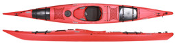 Zeige Details für Prijon Touryak 500 Bild von Prijon Touryak 500