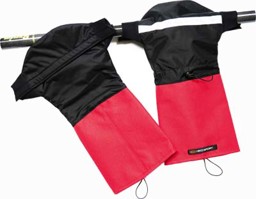 Zeige Details für Hiko Nylon Muffle Paddelpfötchen Bild von Hiko Nylon Muffle Paddelpfötchen