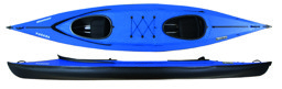 Zeige Details für Triton Faltboot Vuoksa 2 Advanced 2 Bild von Triton Faltboot Vuoksa 2 Advanced 2