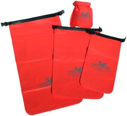 Zeige Details für KC Packsack flach Bild von KC Packsack flach