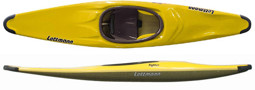 Zeige Details für Lettmann Fighter 2 Bild von Lettmann Fighter 2