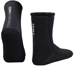 Zeige Details für Hiko Neopren Socken Bild von Hiko Neopren Socken