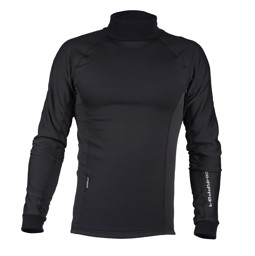Zeige Details für Hiko Fleecepullover Teddy  Bild von Hiko Fleecepullover Teddy