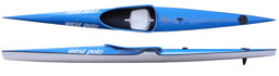 Zeige Details für West Polo Kinder K1 Bild von West Polo Kinder K1