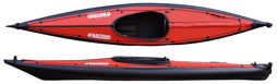 Zeige Produkte für Kategorie Faltboote und Luftboote Bild für Kategorie Faltboote und Luftboote