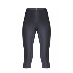 Zeige Details für Hiko Symbio Capri Hose Bild von Hiko Symbio Capri Hose