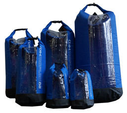 Zeige Details für Hiko Window Drybag Bild von Hiko Window Drybag