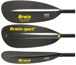 Zeige Details für Paddel Braca Typhoon 100  Bild von Paddel Braca Typhoon 100