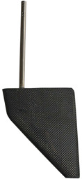Zeige Details für Epic Weedless Rudder Bild von Epic Weedless Rudder