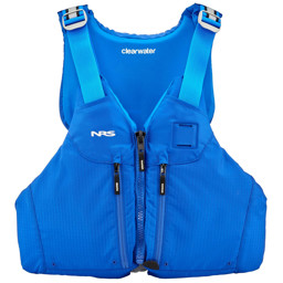 Zeige Details für NRS Clearwater Mesh Back  Bild von NRS Clearwater Mesh Back