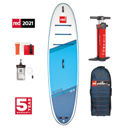 Zeige Produkte für Kategorie Stand Up Paddling Bild für Kategorie Stand Up Paddling