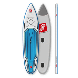 Zeige Details für GTS Cruiser 11.6 Surf (PBC) Bild von GTS Cruiser 11.6 Surf (PBC)