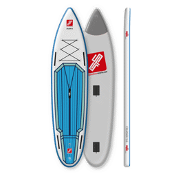 Bild von GTS Cruiser 11.6 Surf (PBC)