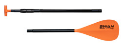 Zeige Details für Swan Slim SUP Paddel Bild von Swan Slim SUP Paddel