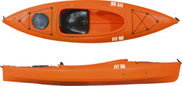 Zeige Details für Tahe Fit 96 Bild von Tahe Fit 96