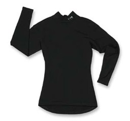 Zeige Details für Kwark Power Stretch Stand-Up Shirt LS Bild von Kwark Power Stretch Stand-Up Shirt LS