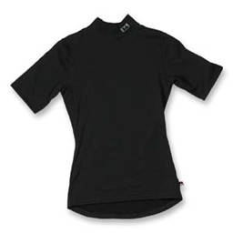 Zeige Details für Kwark Power Stretch Stand-Up T-Shirt SS Bild von Kwark Power Stretch Stand-Up T-Shirt SS