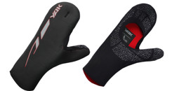 Bild von YAK Open Palm Mitt 