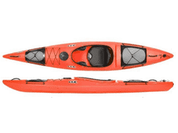 Zeige Details für Prijon Enduro 380 Bild von Prijon Enduro 380