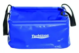 Zeige Details für Yachticon Faltschüssel 15 L Bild von Yachticon Faltschüssel 15 L