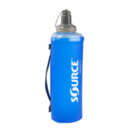Zeige Details für Source Nomadic Trinkflasche Bild von Source Nomadic Trinkflasche