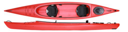 Zeige Details für Prijon CustomLine CL 470 Relax Bild von Prijon CustomLine CL 470 Relax