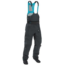 Bild von Palm Atom Bib Trockenhose