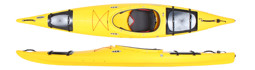 Zeige Details für Prijon Dayliner S Bild von Prijon Dayliner S