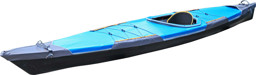 Zeige Details für Pakboats Quest 150 Bild von Pakboats Quest 150
