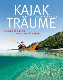 Zeige Details für Kajakträume Bild von Kajakträume