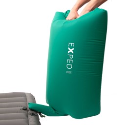 Bild von Exped Schnozzel Pumpbag L