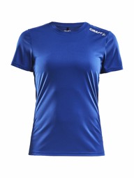 Zeige Details für Craft Event Tee Women SS Bild von Craft Event Tee Women SS