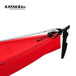 Zeige Details für Kayak Innovations NATSEQ Steueranlage Bild von Kayak Innovations NATSEQ Steueranlage