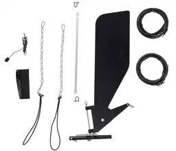Zeige Details für Nortik Steueranlage Scubi 2 XL Bild von Nortik Steueranlage Scubi 2 XL