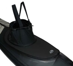 Zeige Details für Nortik Spritzdecke Thermal PU Bild von Nortik Spritzdecke Thermal PU