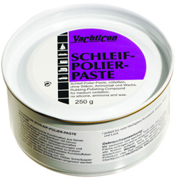 Bild von Yachticon Schleif- und Polierpaste