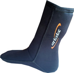 Zeige Details für Artistic Neopren Socken orange Bild von Artistic Neopren Socken orange