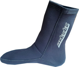 Zeige Details für Artistic Neopren Socken Bild von Artistic Neopren Socken