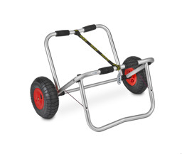 Zeige Details für Eckla Kanuwagen 260 Bild von Eckla Kanuwagen 260