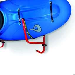 Zeige Details für Eckla Kajak-Wandhalter Soft-Port Bild von Eckla Kajak-Wandhalter Soft-Port