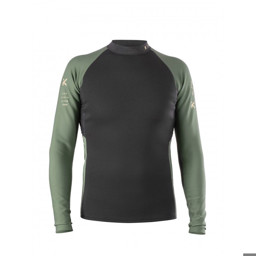 Zeige Details für Hiko Symbio LS Shirt Bild von Hiko Symbio LS Shirt