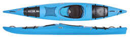 Zeige Details für Prijon Dayliner L Bild von Prijon Dayliner L