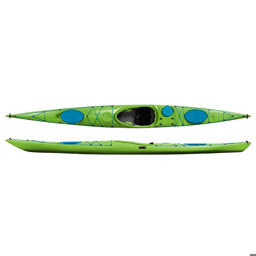 Zeige Details für Design Kayaks Endless Bild von Design Kayaks Endless