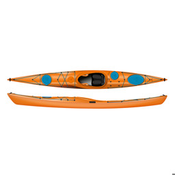Zeige Details für Design Kayaks Awesome Bild von Design Kayaks Awesome