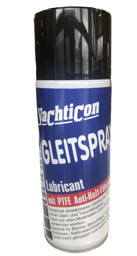 Zeige Details für Yachticon Gleitspray Bild von Yachticon Gleitspray