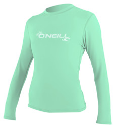 Zeige Details für O’Neill „Basic Skins“ LS Women Bild von O’Neill „Basic Skins“ LS Women